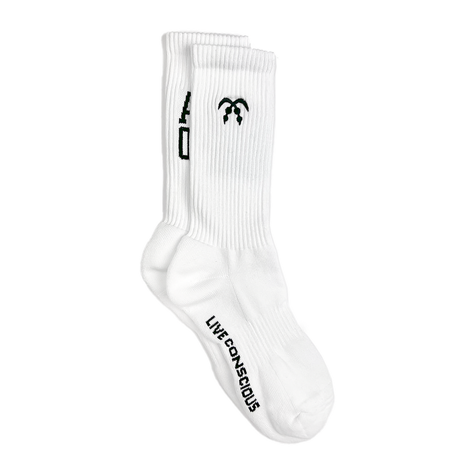 FW22 Akofena seamless socks